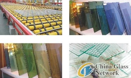 China Glass Network