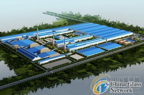 China Glass Network