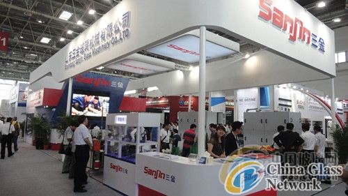 China Glass Network