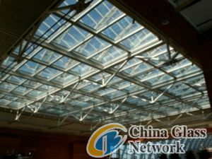 China Glass Network