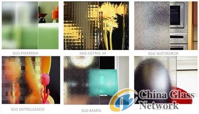 China Glass Network