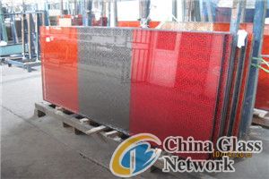 China Glass Network