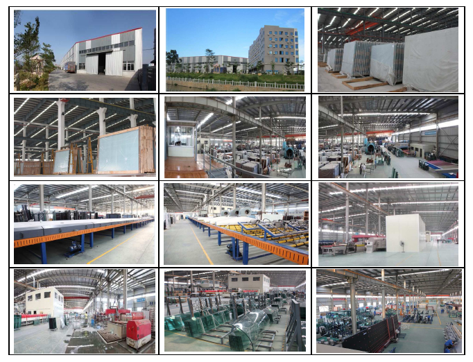 China Glass Network