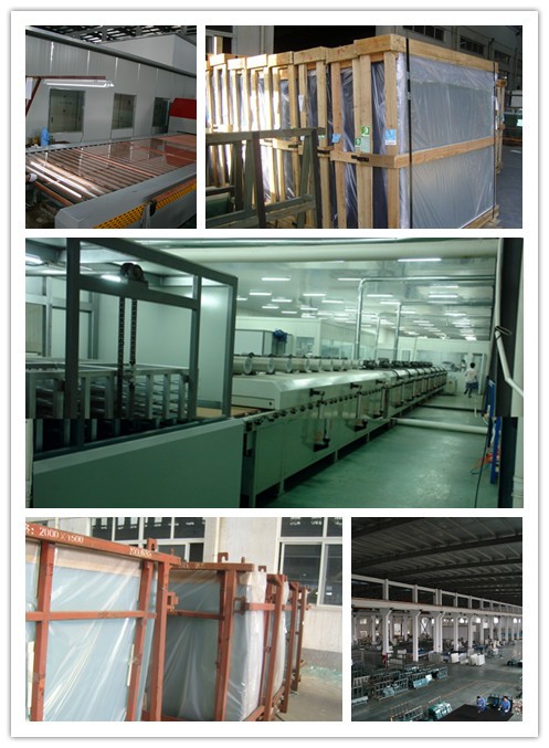 China Glass Network