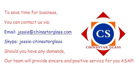 China Glass Network