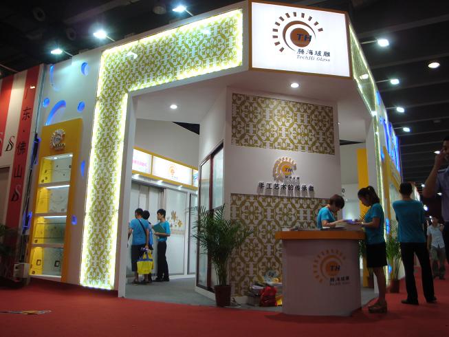 China Glass Network