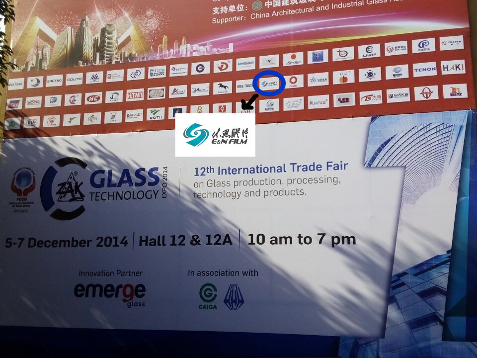 China Glass Network