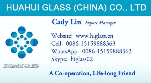 China Glass Network