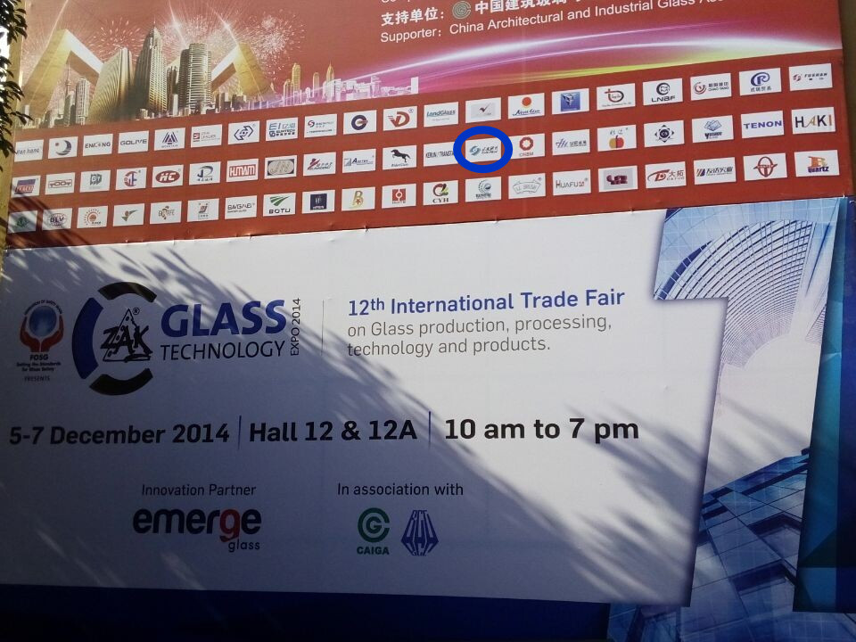 China Glass Network