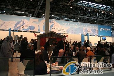 China Glass Network