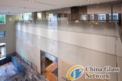 China Glass Network