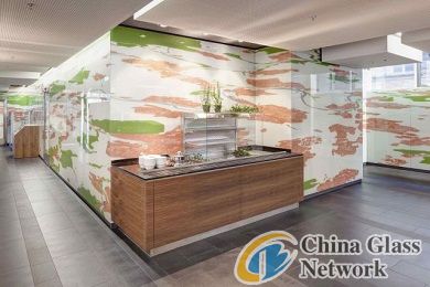 China Glass Network