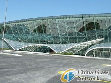 China Glass Network