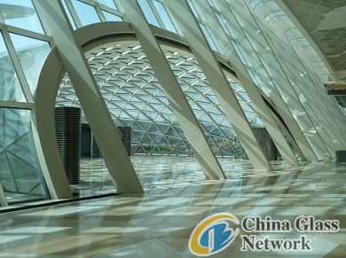 China Glass Network