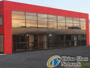 China Glass Network