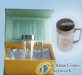 China Glass Network