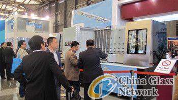 China Glass Network