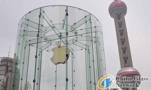 China Glass Network