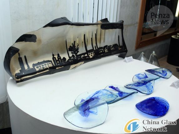 China Glass Network