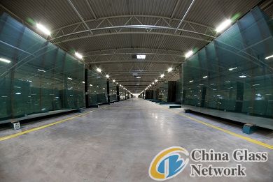 China Glass Network