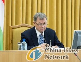 China Glass Network