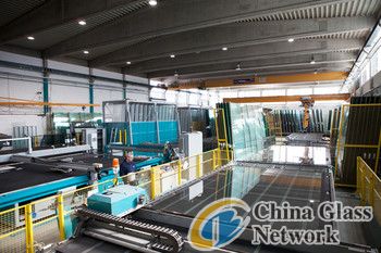 China Glass Network