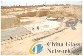 China Glass Network