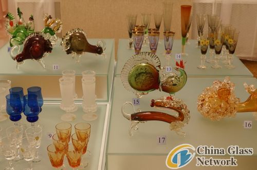 China Glass Network