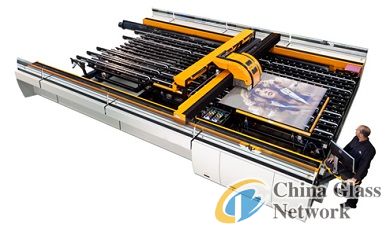 China Glass Network