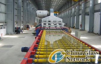 China Glass Network