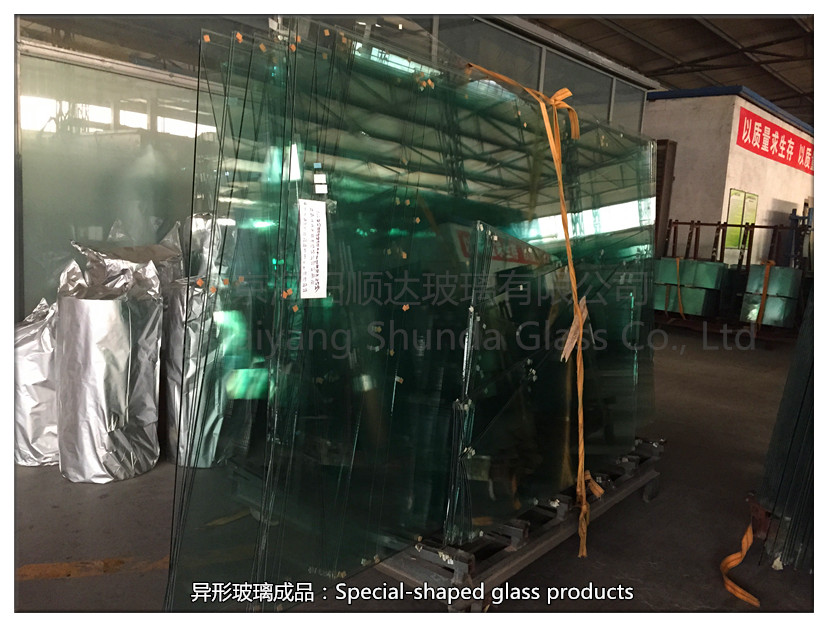 China Glass Network