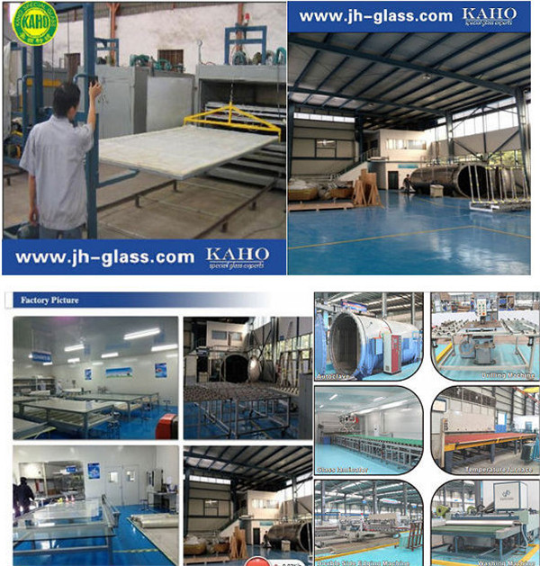 China Glass Network