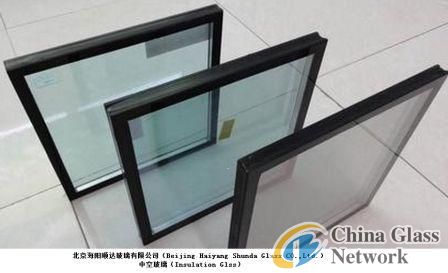 China Glass Network