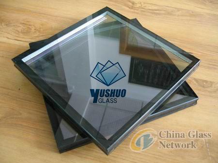 China Glass Network