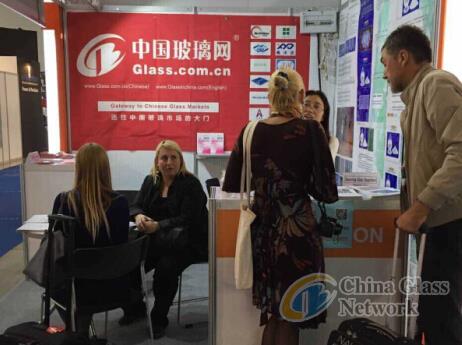 China Glass Network