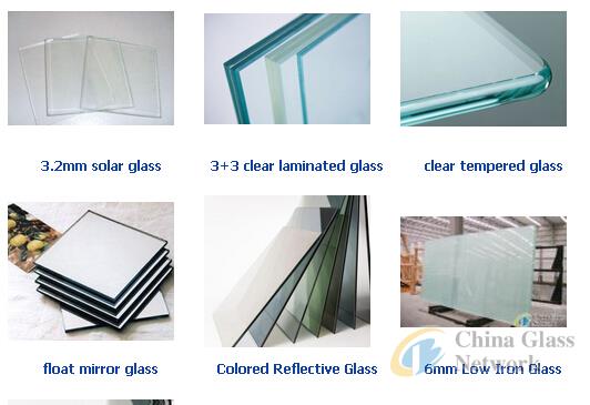 China Glass Network