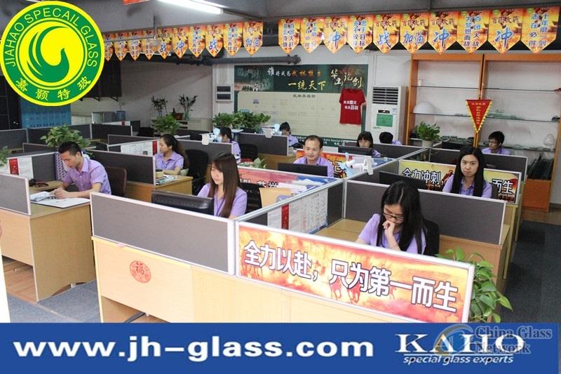 China Glass Network