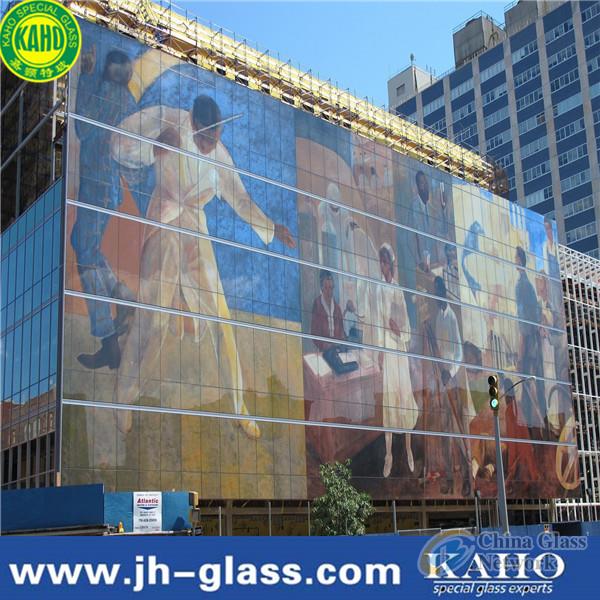 China Glass Network