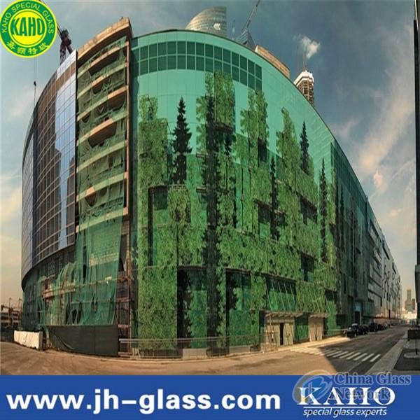 China Glass Network