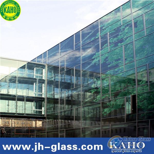 China Glass Network