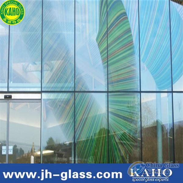 China Glass Network