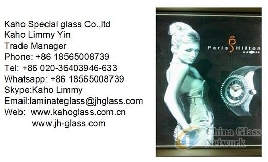 China Glass Network