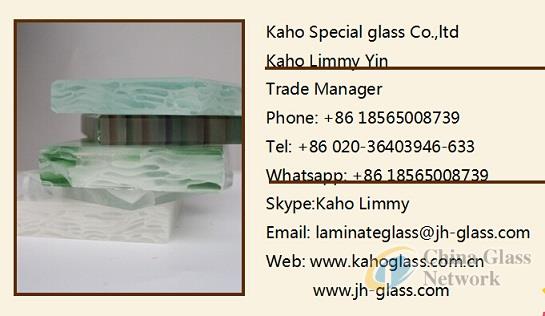 China Glass Network