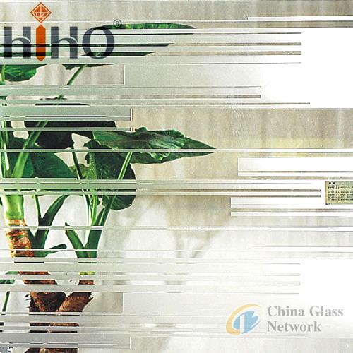 China Glass Network