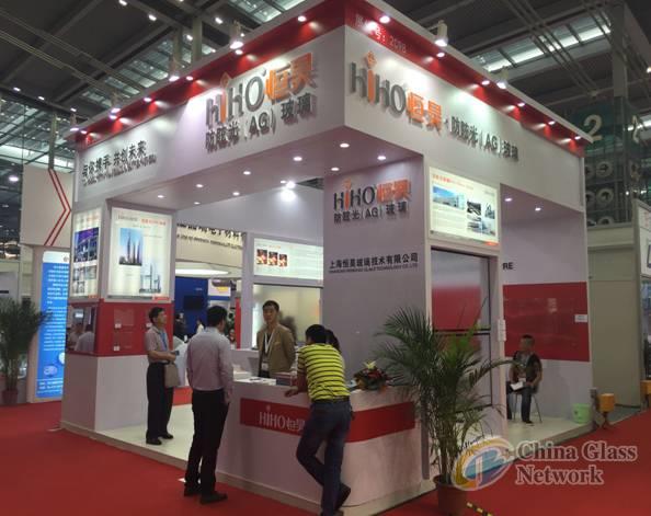 China Glass Network