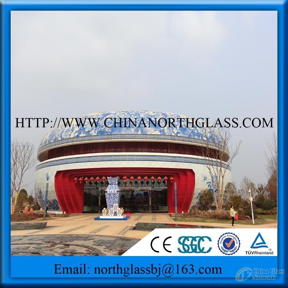 China Glass Network