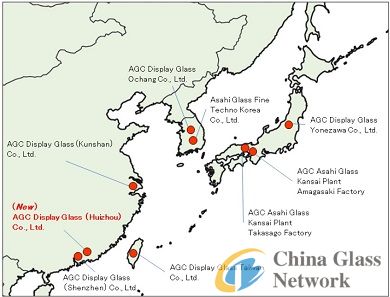 China Glass Network