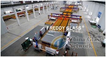 China Glass Network