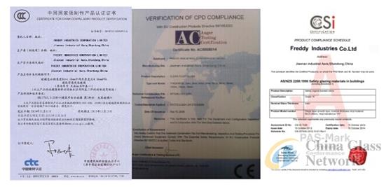 China Glass Network