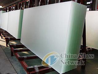 China Glass Network